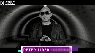 RADIO MB Peter Fider (Verona) afterpromo
