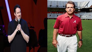 Did Shane Gillis Go Too Far? A Breakdown of the Nick Saban and Alabama Controversial Accusation