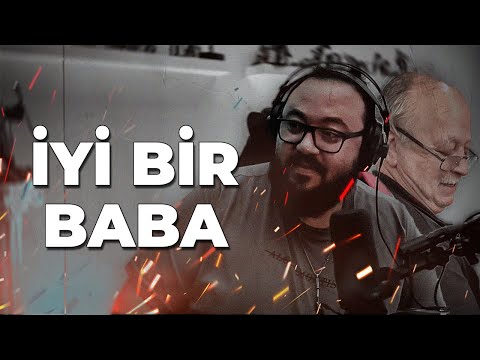 İYİ BİR BABA | ALMANYA'YA İLK GİDİŞ ANISI