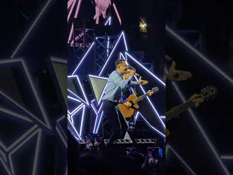 Alan Walker World Tour - In Your Eyes, Sir Tri Adinata, Kesya & Gitaris SMP, SMA Unggulan Al-Azhar
