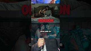 Pelis de terror que tienes que ver 👀