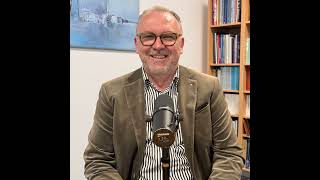 #254: Georg Schäfer, Vorstand der neuen VR Bank Schleswig-Holstein Mitte