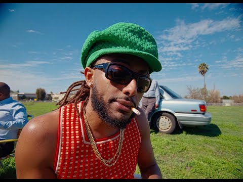 Aminé - Familiar (Official Music Video)