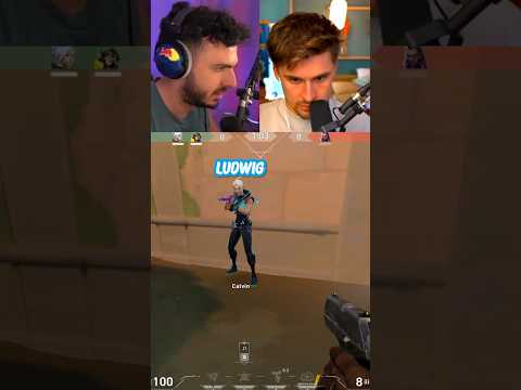 Tarik fans VS Ludwig fans