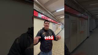 El signification de los logotipos de las estaciones del metro de Ciudad de Mexico versión línea 6