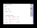 Salary Growth and Exponential Functions