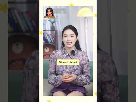 Cẩn thận với những cơn bão nhé #tintuc #douyin #shorts