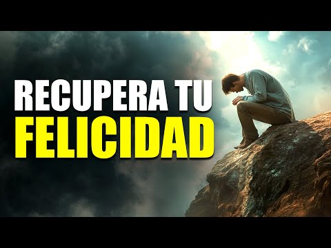 LA CLAVE PARA UNA FELICIDAD PLENA: EL SECRETO QUE DIOS TE REVELA | REFLEXIÓN CRISTIANA