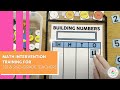 Effective Math Interventions for Students