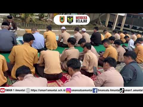Jumat Taqwa 23 Mei 2025