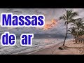 Air Masses and Their Impact on Climate