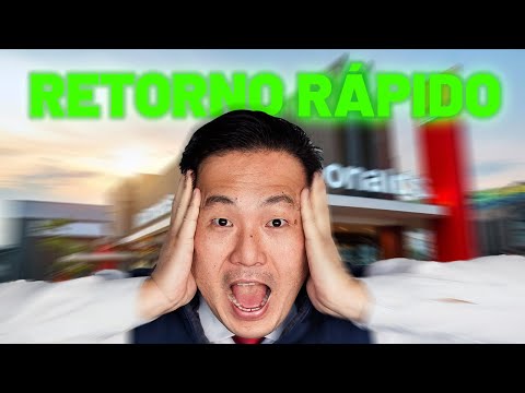 TOP 4 Franquias de BAIXO INVESTIMENTO e RETORNO RÁPIDO 👏💰💪
