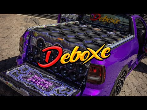 Famosinha - Isso é Deboxe - Eletro Funk 2025 - MC Rodrigo Da Cn, MC Meno K (Dj Gabriel Rodrigues)