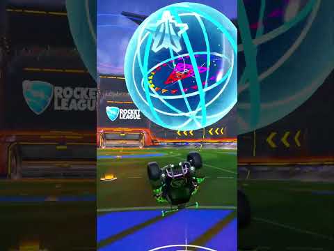 Tous les rangs FONT un TIR #rocketleague