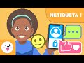 Netiqueta y Comportamiento en Internet