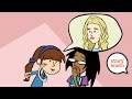 Dealing with Rumors and Friendships