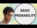 Exploring Joint, Marginal, and Conditional Probability