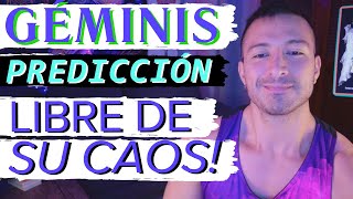 GÉMINIS! YA NO ERES IGUAL! PODRÁS TRANSFORMAR TU VIDA UNA VEZ MÁS! AVANCE CONTINUO EN ARMONÍA!