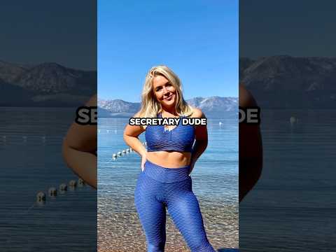Joe Rogan Reacts To Karoline Leavitt Dropping The Ultimate Truth
