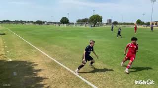 Classic league: Arsenal CF v Falls Town FC 