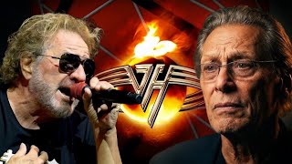 Sammy Hagar Speaks Out on Alex Van Halen’s Unreleased Album Plans: “I’m Disappointed”