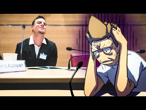 Commission TikTok : Pourquoi c'était une erreur.