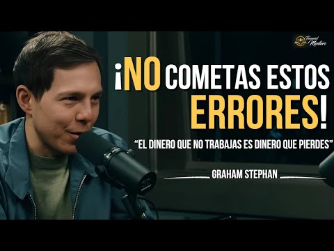 Los Secretos Financieros Mejor Guardados de Graham Stephan, Revelados!!