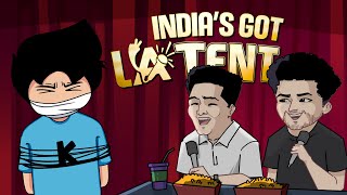 The hidden side of the India's Got Latent controversy!