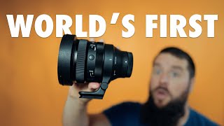 Final Boss Of Portrait Lenses - Sigma 135mm F1.4 Review