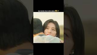 when destiny have other plans 🥰❤ #kdrama #shorts #mindorag #edit
