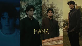 "MAMÁ" | Horror Film | Terror | #horrorstories #misterio