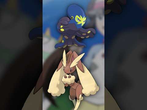Cosas SIN SENTIDO en Pokémon Parte 3 #pokemon