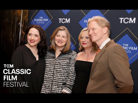 The cast of LITTLE WOMEN ('94) reunites to celebrate 30 years