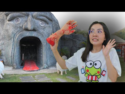 ผีตามมาที่บ้าน | บริ้งค์ไบรท์