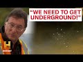 Garden Shaft Rehabilitation Assessment