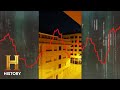 Mysterious Noise Investigation