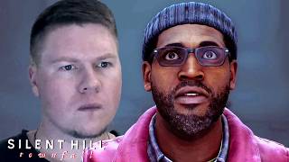 ЖИВЫЕ ЕСТЬ? ∎ Silent Hill: Townfall #1