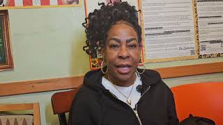 KIMBERLY’s terrible arthritis symptoms resolved by dr lederman’s low dose radiation