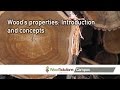 Properties and Characteristics of Wood