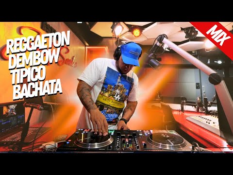MIX VARIADO DE AHORA! JUNIO 2025