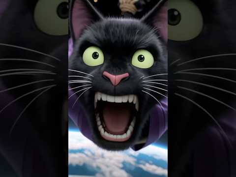 Lucky Kitten ! #viral #trending #unfrezzmyaccount #usa #cats #story