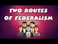 Understanding Federalism