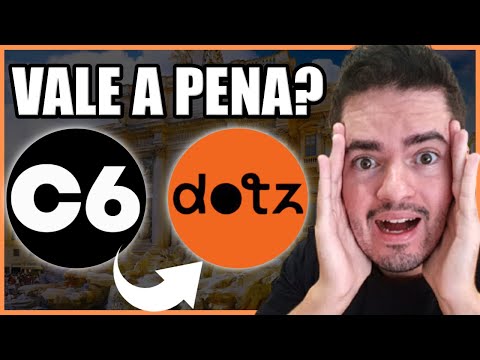 Como Transferir Pontos C6 Para O Dotz [PASSO A PASSO]