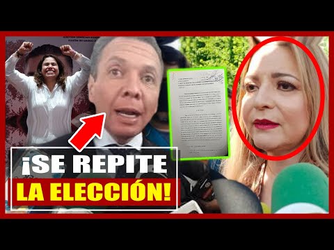 ¡QUIEREN ESC4BECHARSE A CLAUDIA DELGADILLO! K4RM4 AL PRIAN Y MC POR V10LENC1A POLITICA