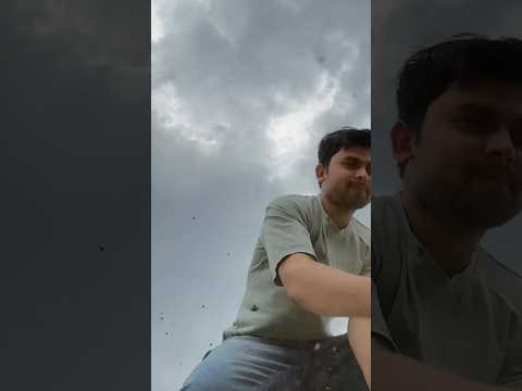 Aaj Subha Hi Pohcha Gaya 🤯 #minivlog #vlog