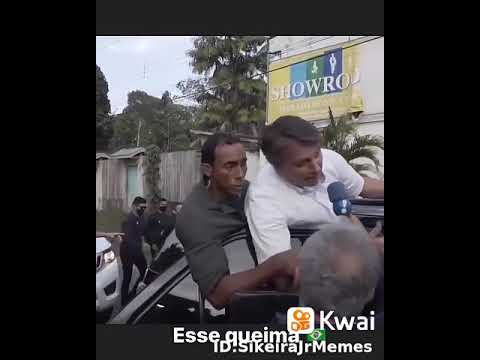 Bolsonaro  E siqueira Sou o seu fãm