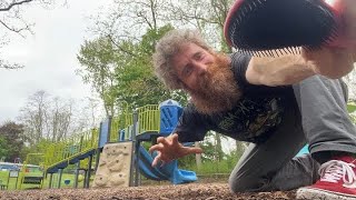 ASMR▶️At The Playground🛝Fast Aggressive Random▶️(Lofi)