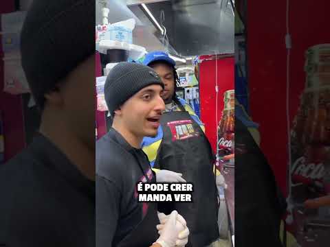 Receita de Queijo Picado com Wagyu Crocante #prospectparkdeli #shorts