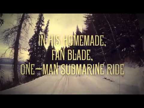 "Walt Grace's Submarine Test, January 1967" Lyric Video