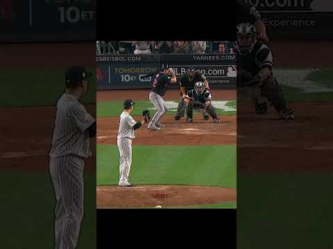 日本人投手のシンカーどれがお好き?#shorts